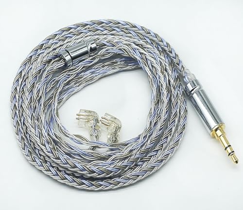 楽天市場】(お取り寄せ) Campfire Audio Time Stream Cable - 4.4mm