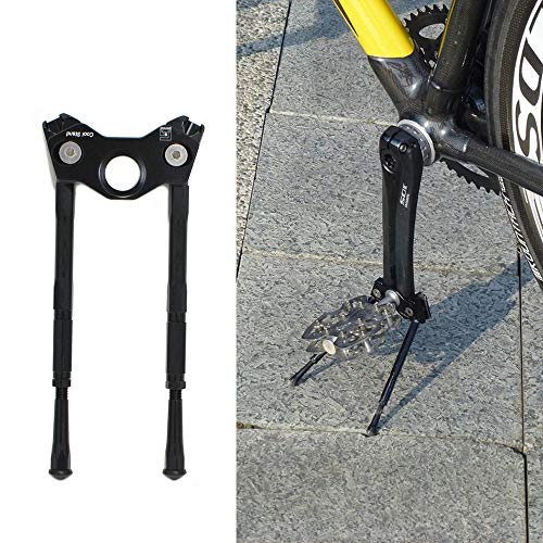 Gearoop Bicycle CoolStand Alloy Adjustable Side Stick 33-39粍 Black ST19