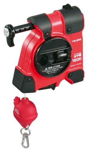 タジマTajima ピーキャッチはや巻1600 振下げ高さ16m P-HM1600