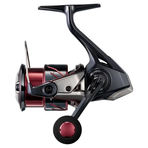 シマノSHIMANO スピニングリール 25 セフィアXR C3000SHG