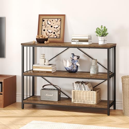 楽天市場】棚 シェルフ ラック 4段 アイアン メッシュ 本棚 収納棚