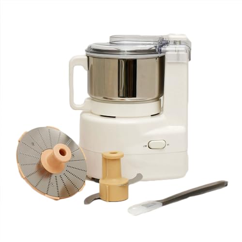 楽天市場】あじのさと Wスピード フードプロセッサー Y-2400W【山本