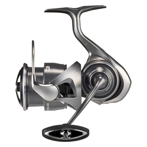 ダイワDAIWA スピニングリール 25CALDIAカルディア LT3000S-CXH|nicobeststore