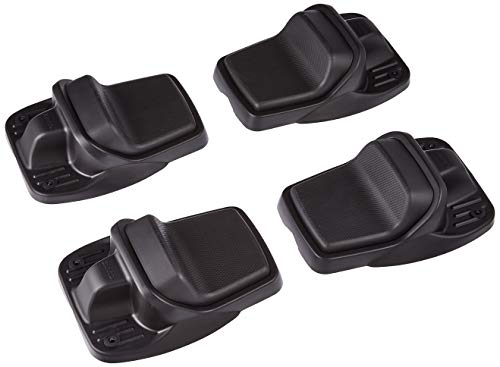 カーメイトCARMATE ノンスリップパッド ブラック INA452JP｜nicobeststore