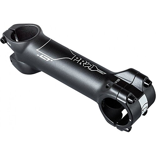 労働者階級PRO LTステム 31.8粍/90粍/+-6度 黒いこと