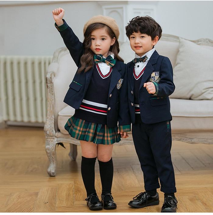 小人衣料 乙女子 男子 フォーマル ユニホーム グレード固化 上下セット 卒範式 はいり込む式 制服ディズニー 坊ち服 Acilemat Com