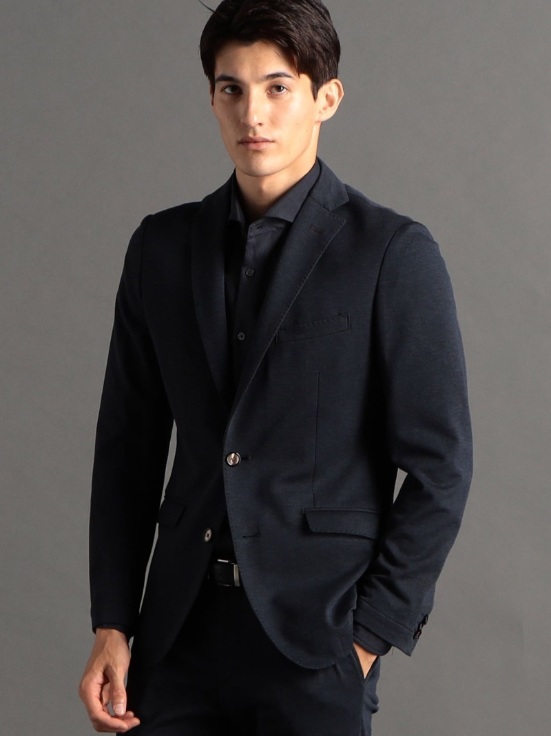 NICOLE ニコル フィールドセンサージャージー ジャケット テーラード 楽天市場】【SALE／80%OFF】フィールドセンサージャージー