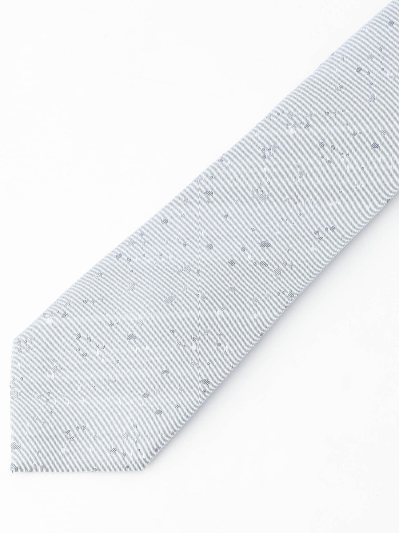 楽天市場】ワイドストライプ ネクタイ MONSIEUR NICOLE ニコル スーツ