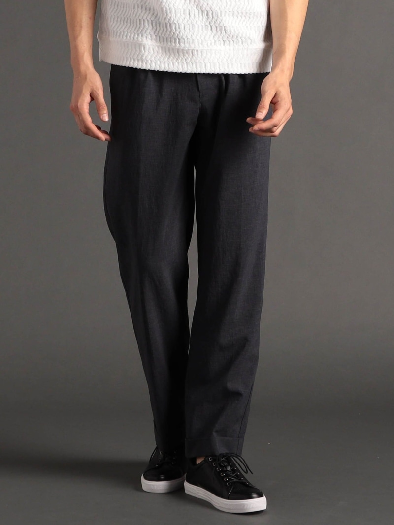 楽天市場】【ex/tra】ダークサッカー セットアップパンツ MONSIEUR