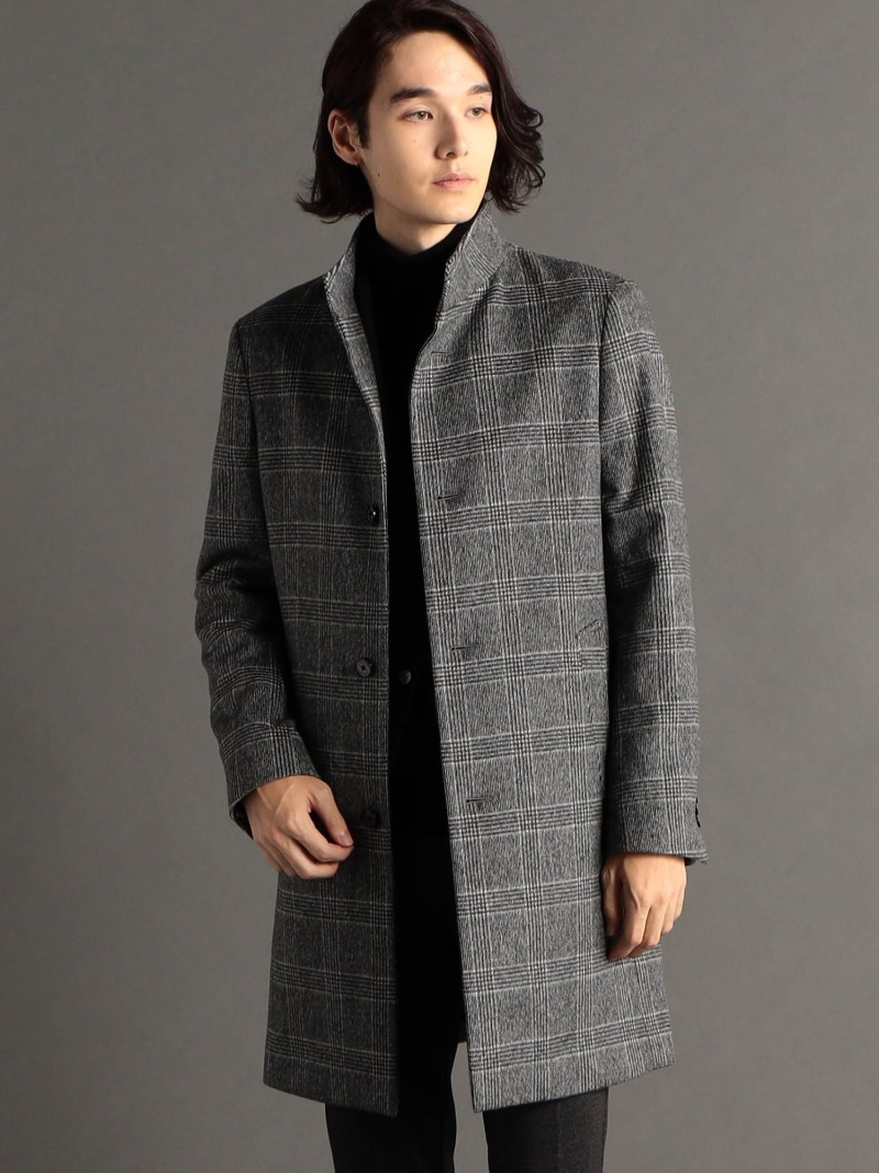 楽天市場】【SALE／40%OFF】ライナー付ステンカラーコート