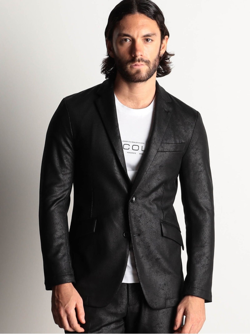 楽天市場】DIGNEATポンチジャケット／ハイダウェイ（HIDEAWAYS