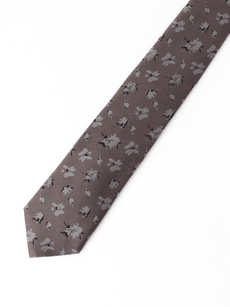 楽天市場】グラフィックサークル タイピン MONSIEUR NICOLE ニコル