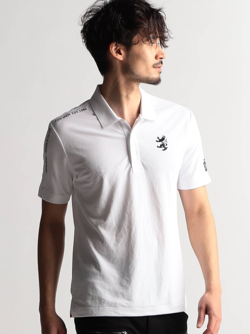 楽天市場】NICOLE CLUB FOR MEN 【ニコルクラブフォーメン】 ユニオン