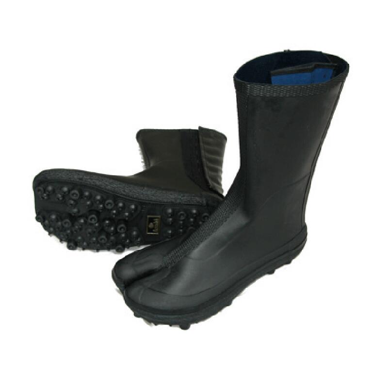 楽天市場】BushMan (ブッシュマン) フード付きスパイクたび 中割れハゼ