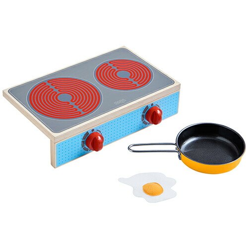 楽天市場】[おままごと 木製 ままごと]コンロ(おままごとセット