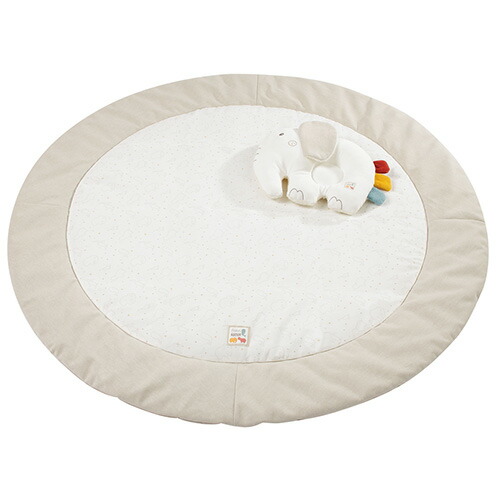 フェーン社 コットンマット エレファント プレイマット 赤ちゃん ベビー 誕生日プレゼント 誕生日 男の子 男 女の子 0歳 1歳 ギフト 幼児 子供 乳児 マット プレゼント 一歳 おもちゃ ぬいぐるみ ベビー玩具 オモチャ キッズ Sale 86 Off