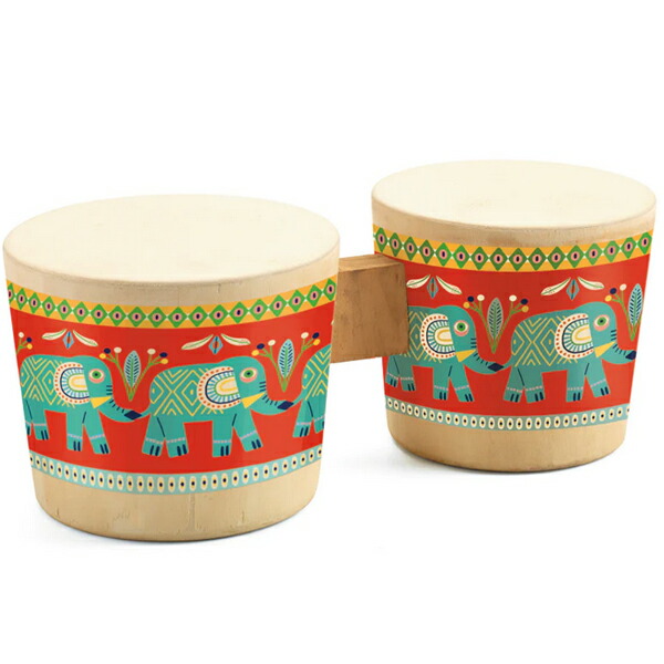 楽天市場】レモ/ キッズボンゴ【RH-5600-00】 REMO キッズ