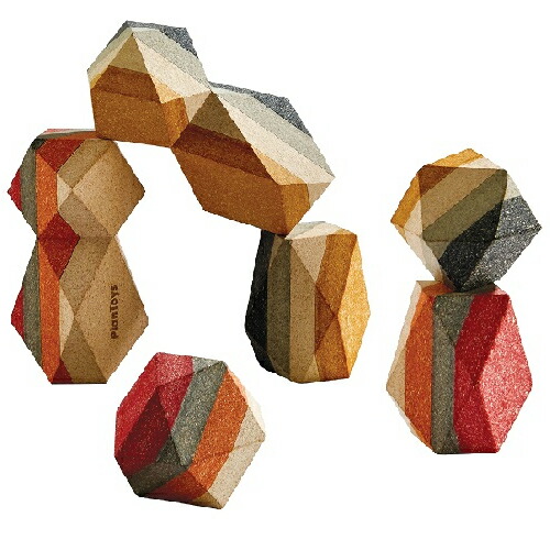 楽天市場】ネフ社 ネフスピール スイス 積み木 トイオブジェ : キッズ