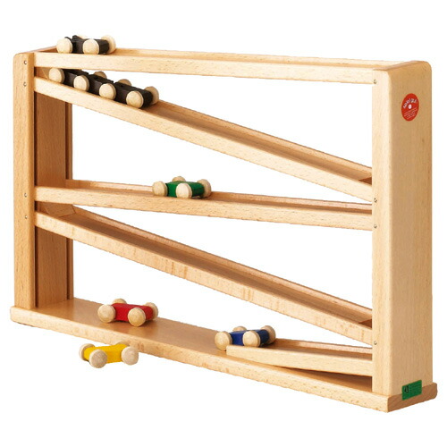 楽天市場】ベック社 シロフォン付玉の塔 クーゲルバーン BE20009 木の