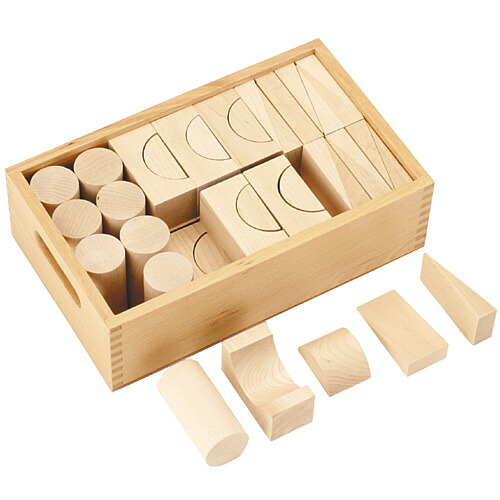 【おまとめ】ドイツ　ベルフリッツ社（Wehrfritz）積み木 おまとめ】ドイツ ベルフリッツ社（Wehrfritz）積み木 ベビー・キッズ