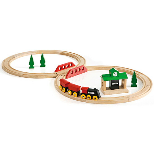 貨物輸送無料 BRIO ブリオ 木製 軌跡仕掛ける 古典派音楽軌跡8の字仕掛ける 木の手あそび 路面電車 赤ちゃん 生まれ落ちる日差し上げ物 生まれ落ちる日 御坊っちゃん 男 生み出すこと祝賀会 3歳 4歳 5歳 鉄道車両 北欧 手あそび 乗物 赤ちゃん 手あそび トレイン 軌跡 差し上げ物 キッズ クリスマス差し上げ物