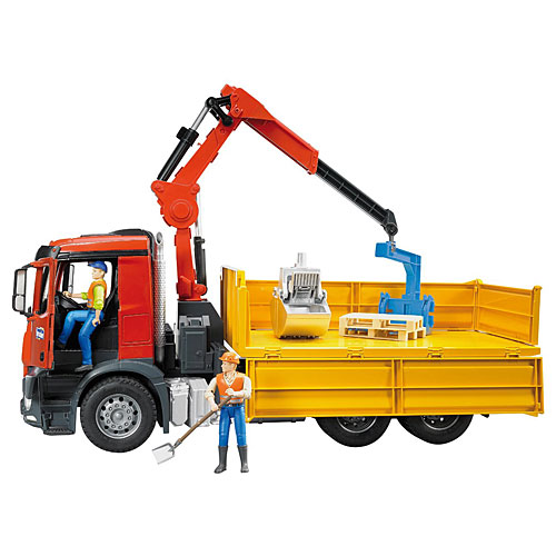 砂場 ダンプカー 車のおもちゃ お砂場 3歳 ラッピング無料 ダンプカー おもちゃ 子供 ドイツ 5歳 外遊び 男の子 誕生日 4歳 誕生日プレゼント 男 女の子 女クリスマス 送料無料 ブルーダー Mb Arocs クレーン作業トラック ダンプカー 車のおもちゃ 砂場 おもちゃ 3歳