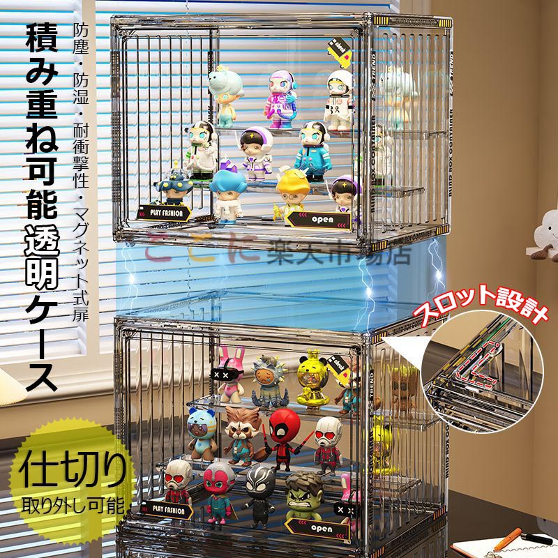 リーメント ぷちサンプル 専用アクリルケース入り Amazon | ぷちサンプルシリーズ 専用ディスプレイ ショーケース