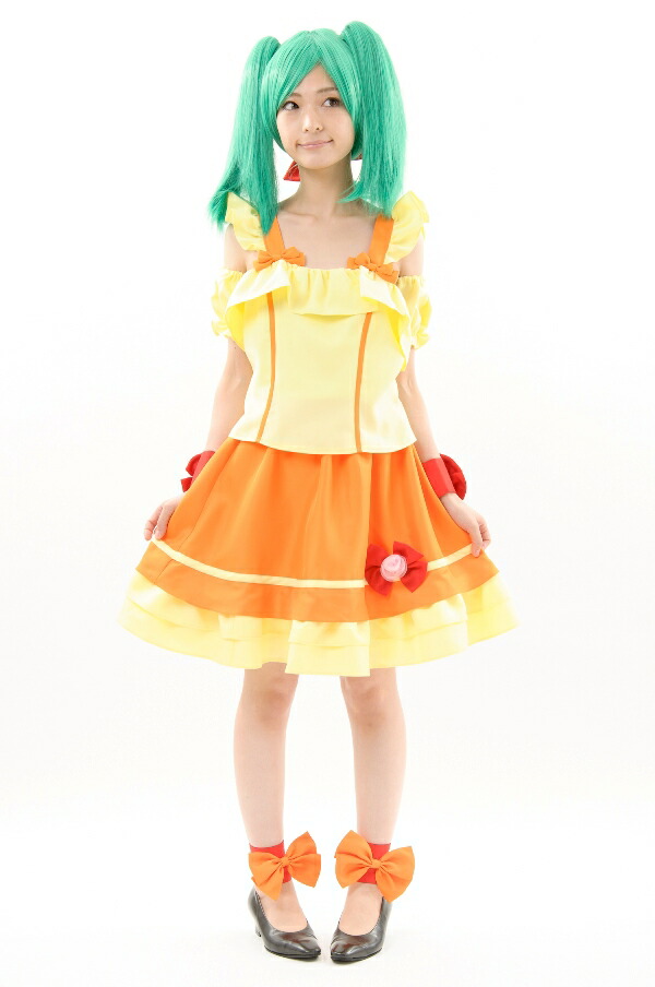 ACOS マクロス ランカ コスプレ衣装 L ☆ 公式リュック ACOS マクロス ランカ コスプレ衣装 L ☆ 公式リュック