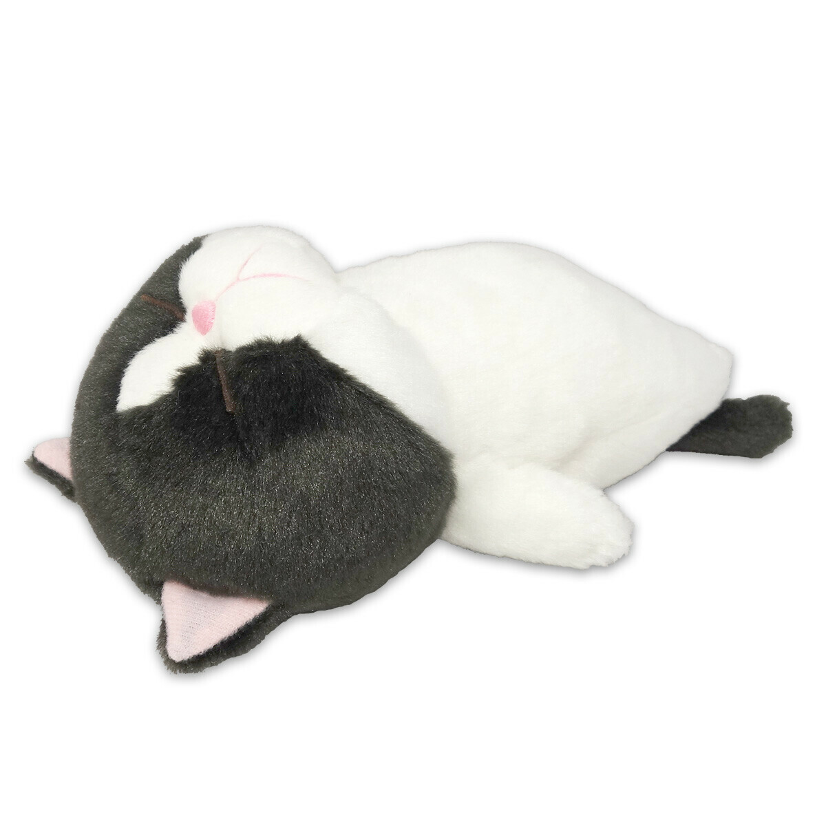 楽天市場】【ぼうみたいなねこ】ぼうねこ ぬいぐるみ（全7種）猫 みけ