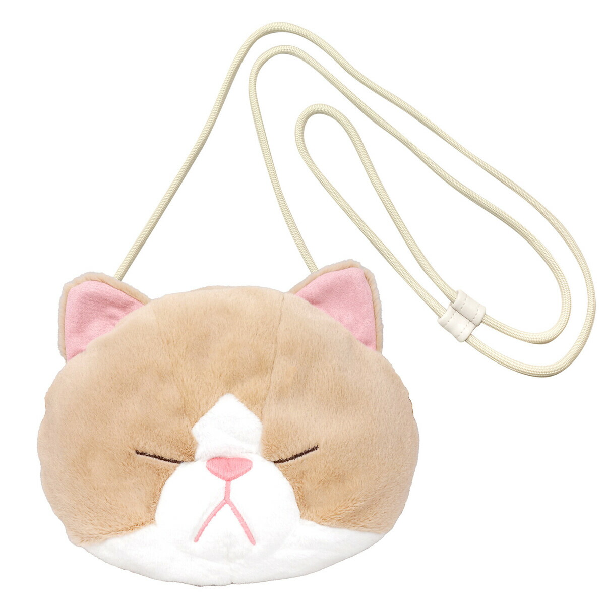 楽天市場】【ぼうみたいなねこ】ぼうねこ ぬいぐるみ（全7種）猫 みけ