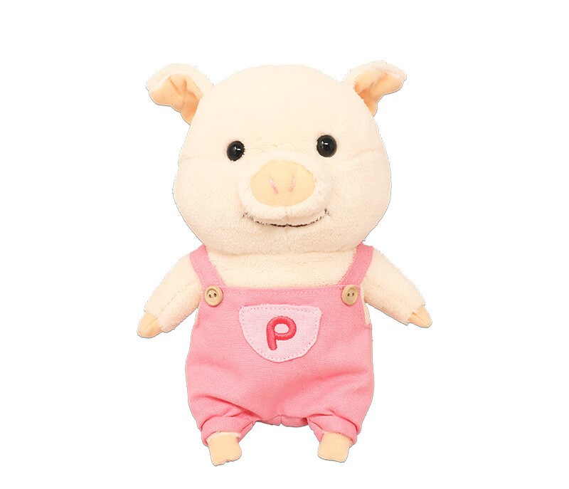 【期間限定値下げ中】【セット】ぷーとん こっつん Sサイズ 楽天市場】【ぷーとん】ぷーとんの着せ替えセット スモック S