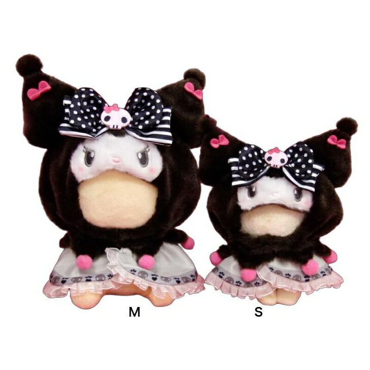 楽天市場】【人気商品】【サンリオ】MyMelody&Kuromi50th&20th