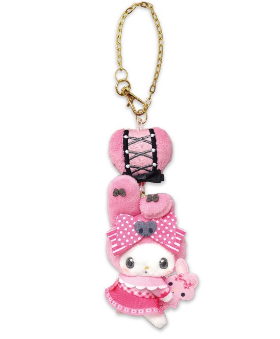 楽天市場】【人気商品】【サンリオ】MyMelody&Kuromi50th&20th