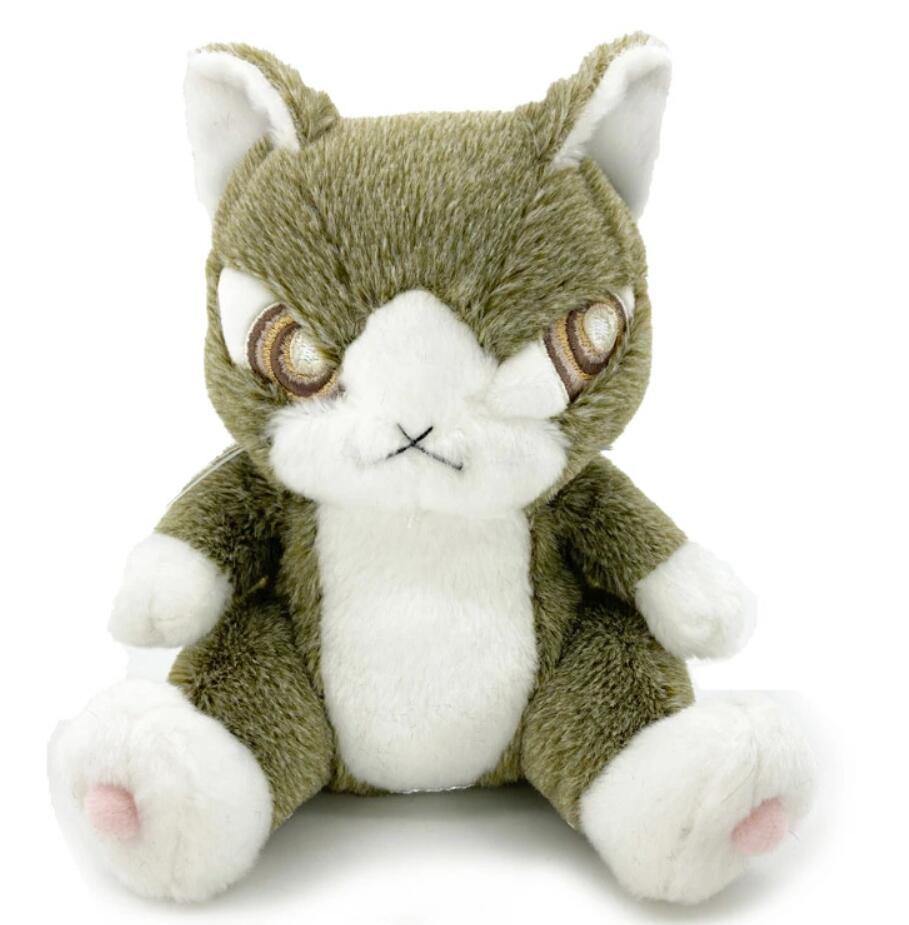 楽天市場】ベビーダヤン ぬいぐるみ 天使 Sサイズ 【即納品】 ダヤン