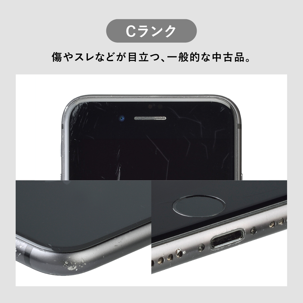 IPhone 11 Pro スペースグレイ 本体 au docomo 中古 SIMフリー スマホ