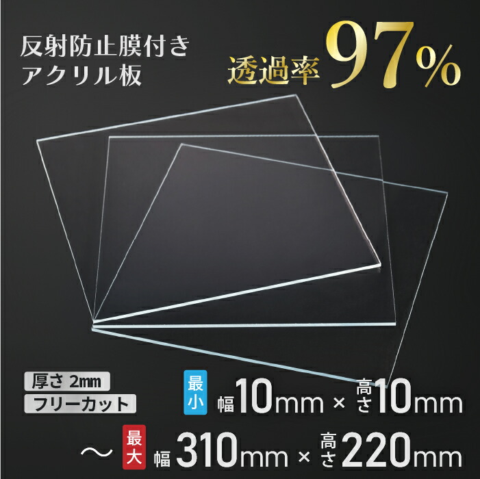 楽天市場】テレビ保護パネル 32型 (32インチ) 【2mm厚】 反射