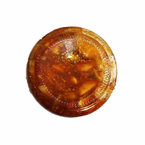 ガーリックチリピクルスのレシピ