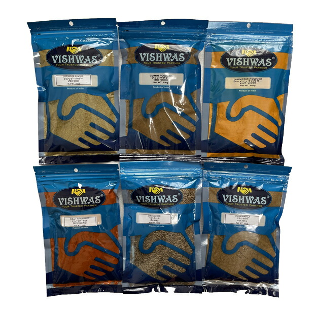 楽天市場】本格派 パンチフォロン カレー スパイス ホール 5種類各100g(クミン/マスタード/フェンネル/フェヌグリーク/ニゲラ）とマスタードオイル500ml  : nideru