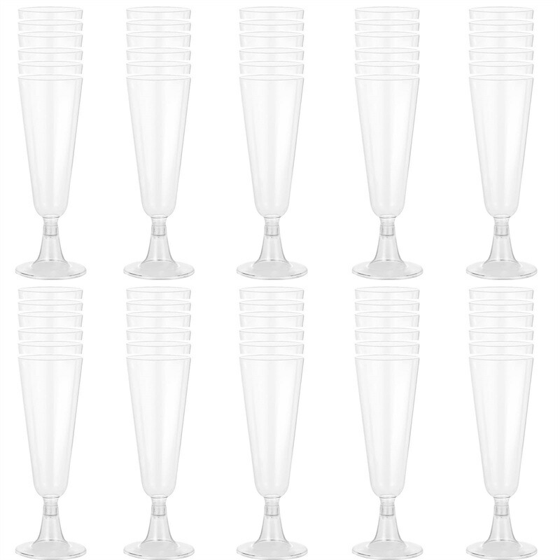 【激安】シャンパングラスプラスティック60個 楽天市場】Desirable シャンパングラス 使い捨て 【日本食品規格検査