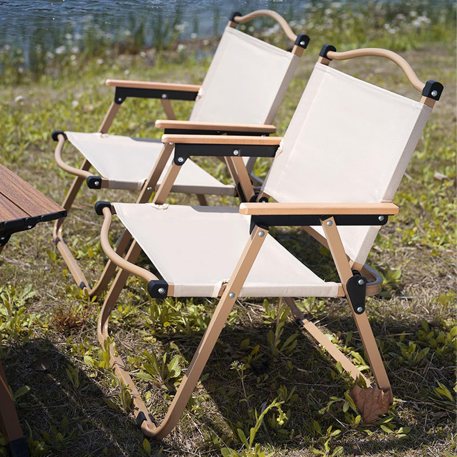 楽天市場】【大特価 期間限定SALE13800→8999円】キャンプ チェア