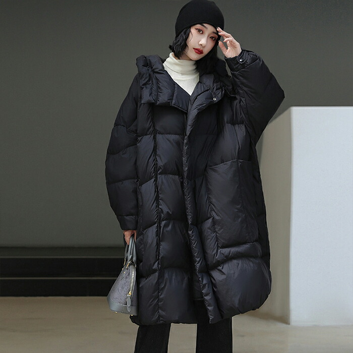 todayful モンスターダウンコート 36 TODAYFUL トゥデイフル Monster Down Coat モンスターダウンコート