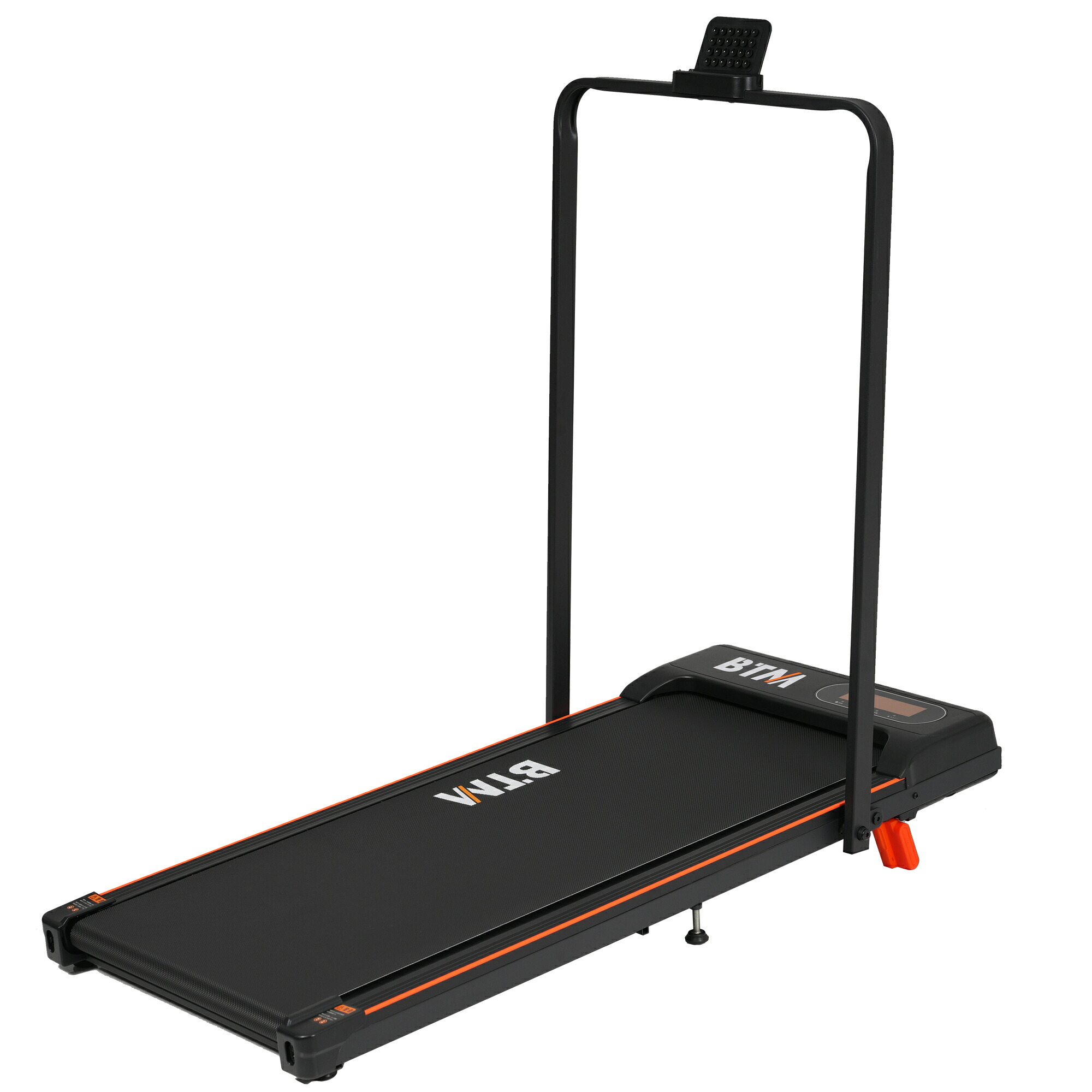 電動ランニングマシン ルームランナー 2way低床設計 MAX10km/h 薄型 走行ベルト幅36.5cm シンプル オシャレ ダイエット器具 有酸素運動 静音 家庭用 エクササイズ 衝撃吸収 室内運動 健康器具 傾斜角度調整