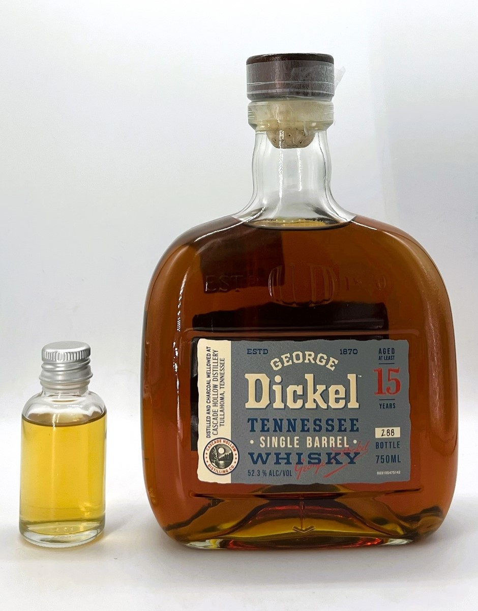 楽天市場】ジョージディッケル No.12タラホーマ テネシーウィスキー