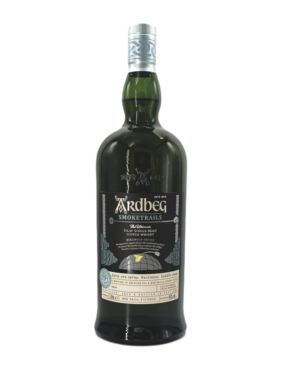 アードベッグ8年 アードベッグ 8年 – Rum＆Whisky リトルハピネス