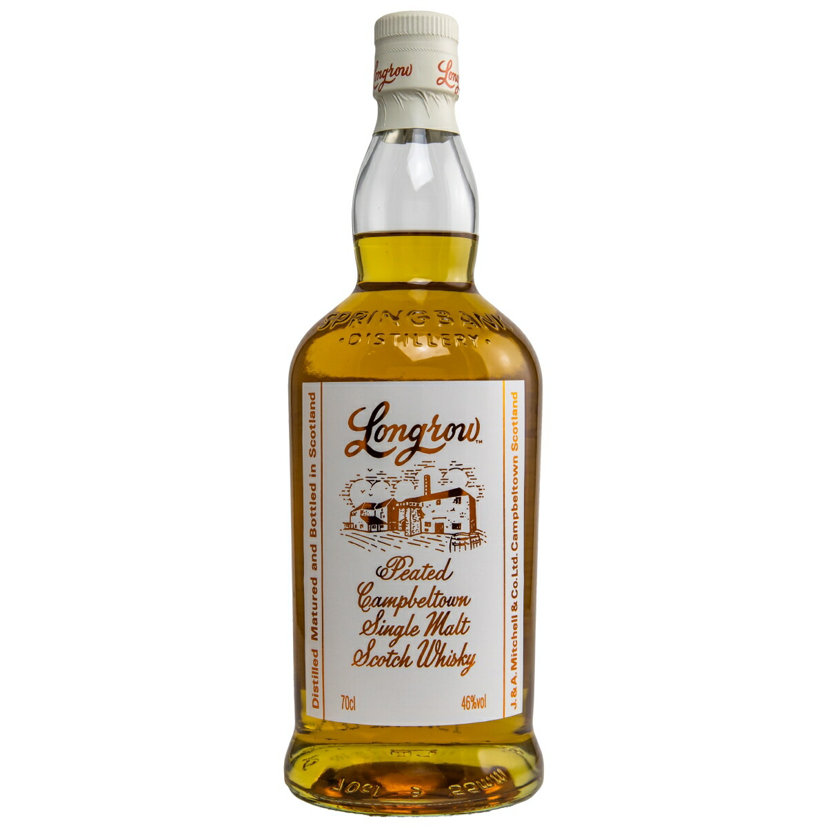 け*ー様 Kilkerran 12年 シングルモルトウイスキー 700ml 46 Amazon.co.jp: UE キルケラン 12年 46° [ ウイスキー イギリス