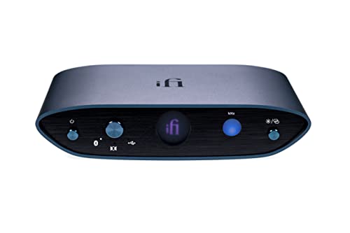 IFi audio ZEN Signature PDIF入力対応 II iPower S One Bluetooth