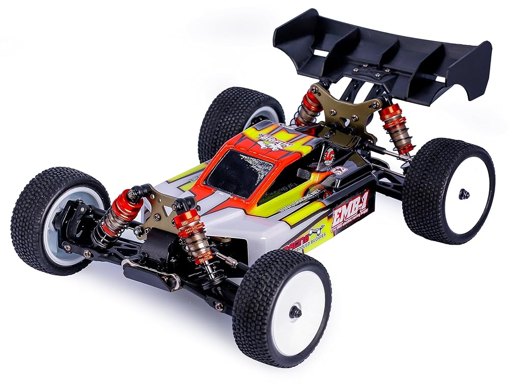 楽天市場】LCRACING RCカー BHC-1 1/14 2WD バギー カー 未組立 楽天市場】LCRACING RCカー BHC-1 1/14 2WD バギー カー 未組立