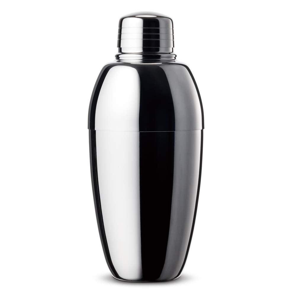 Birdy CS500 カクテルシェーカー 500ml ステンレス鋼製