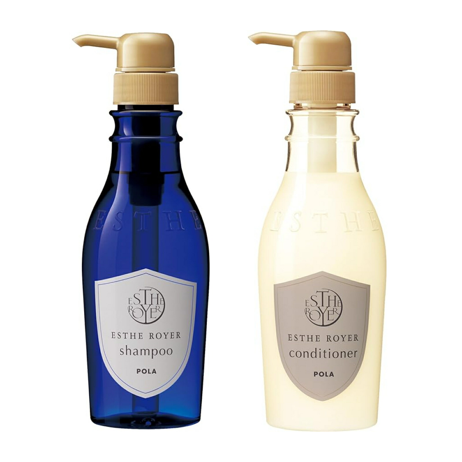 楽天市場】ポーラ エステロワイエ プロ シャンプー 10L ｜10,000