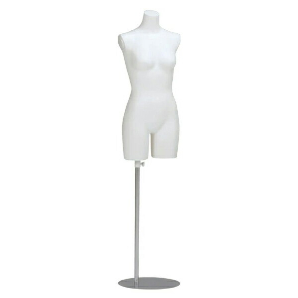 ☆らび☆★新品★腕・手指・頭付き・レディーストルソー★縫製使用可★白★ホワイト 楽天市場】レディーストルソー ヘッド付き 腕付き アーム付き